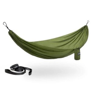 ENO TravelNest Hammock Kit with Straps